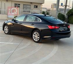 شيفروليه ماليبو